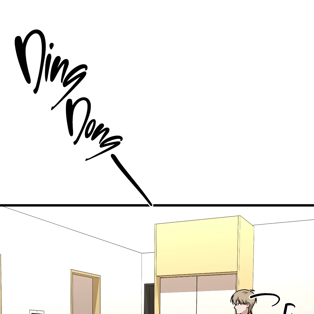 Candy Contract (MGS) - Chapter 8 manhwa