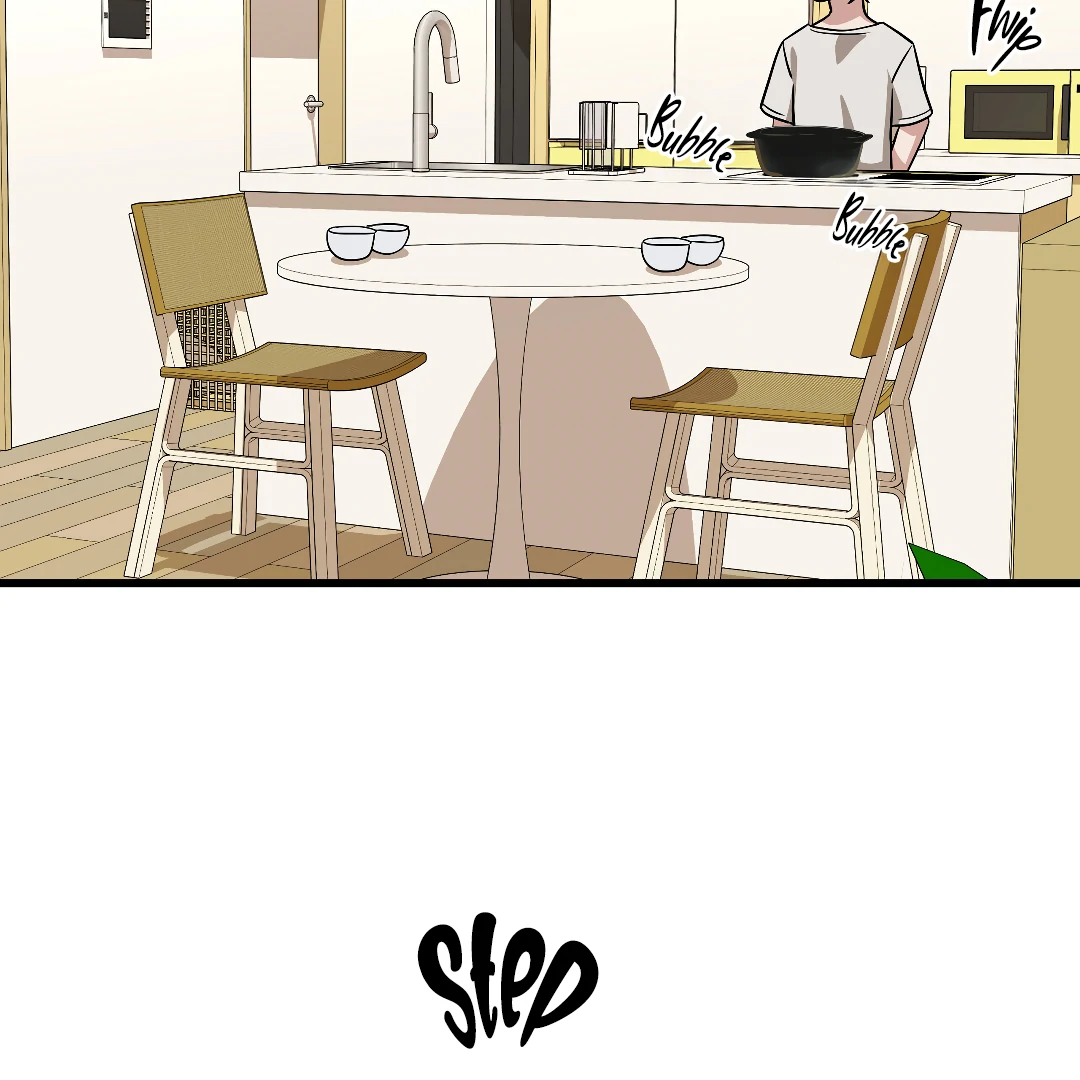 Candy Contract (MGS) - Chapter 8 manhwa