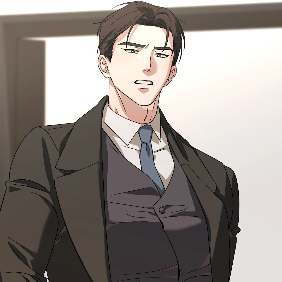 Candy Contract (MGS) - Chapter 8 manhwa