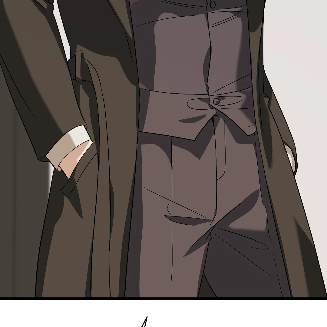 Candy Contract (MGS) - Chapter 8 manhwa