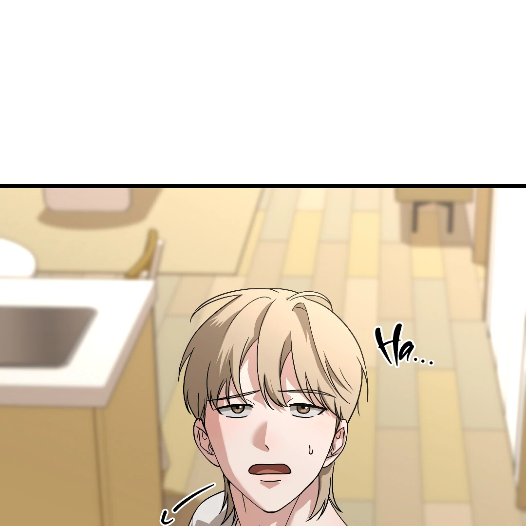 Candy Contract (MGS) - Chapter 8 manhwa