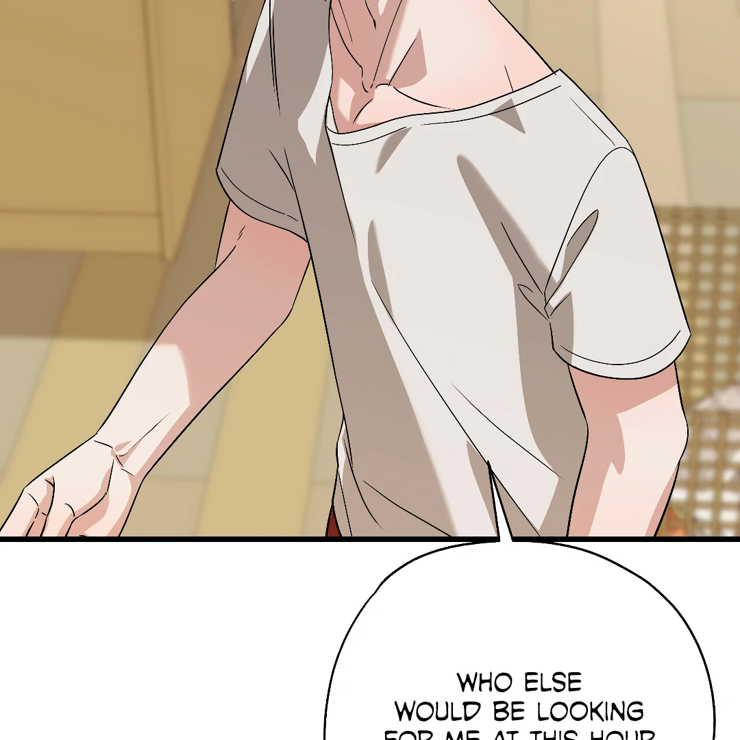Candy Contract (MGS) - Chapter 8 manhwa