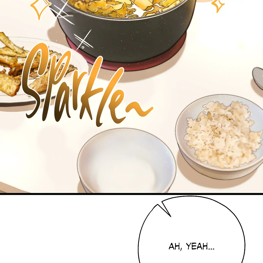 Candy Contract (MGS) - Chapter 8 manhwa