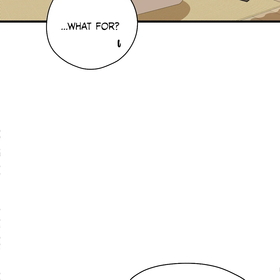 Candy Contract (MGS) - Chapter 8 manhwa