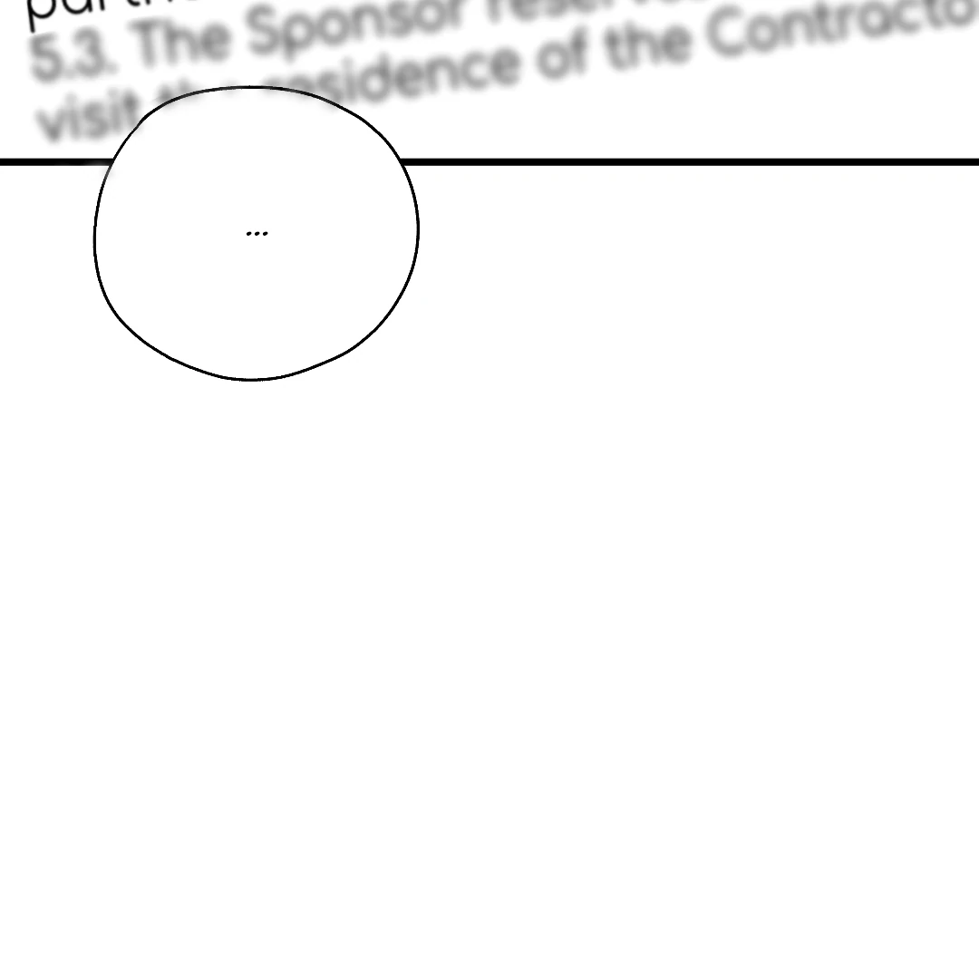 Candy Contract (MGS) - Chapter 8 manhwa