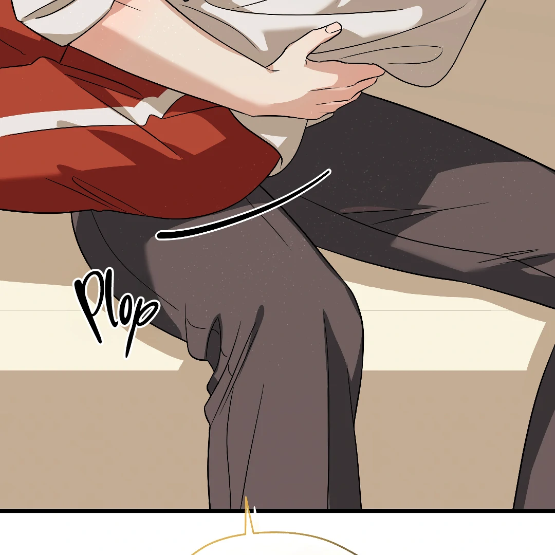 Candy Contract (MGS) - Chapter 8 manhwa