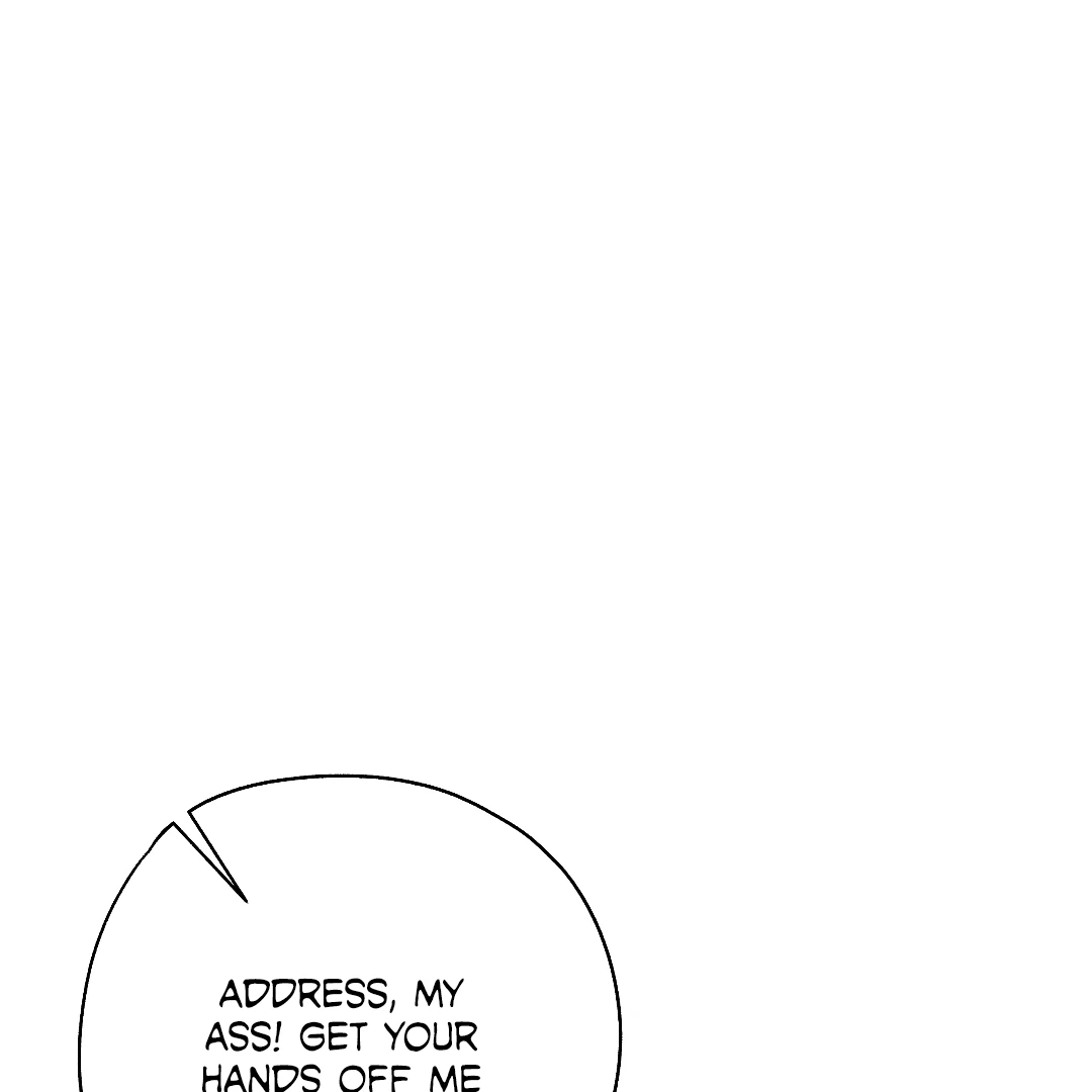 Candy Contract (MGS) - Chapter 8 manhwa
