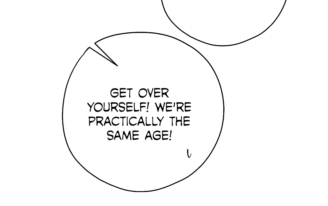 Candy Contract (MGS) - Chapter 8 manhwa