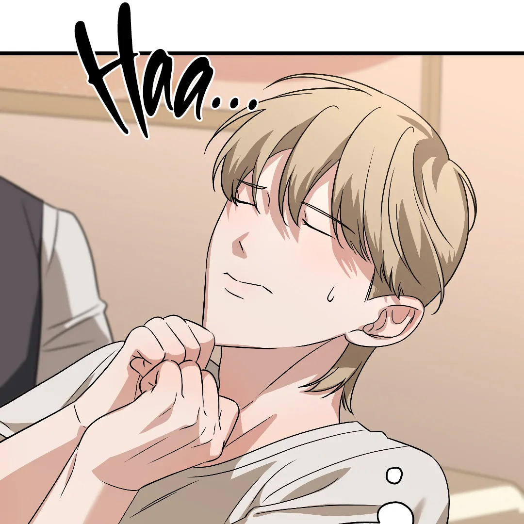 Candy Contract (MGS) - Chapter 8 manhwa
