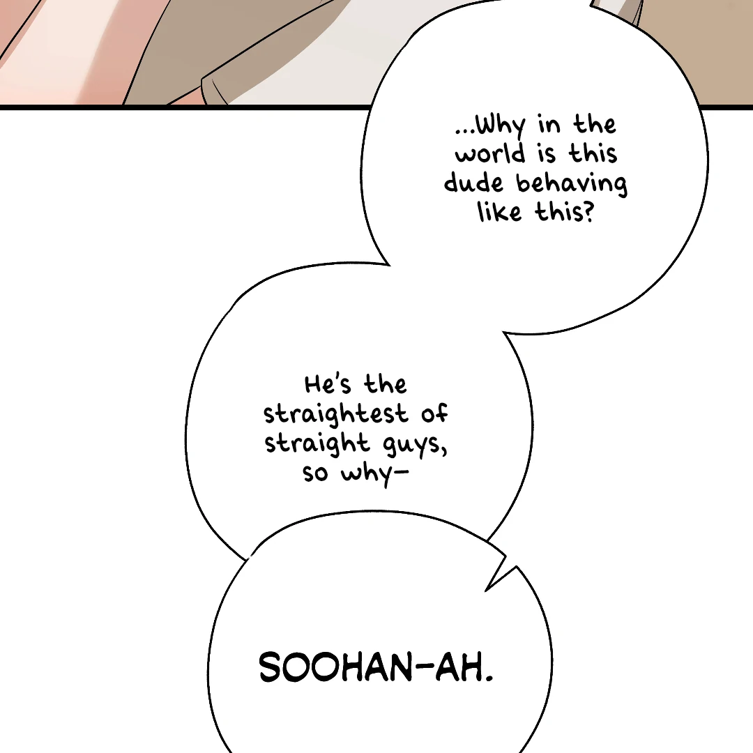 Candy Contract (MGS) - Chapter 8 manhwa