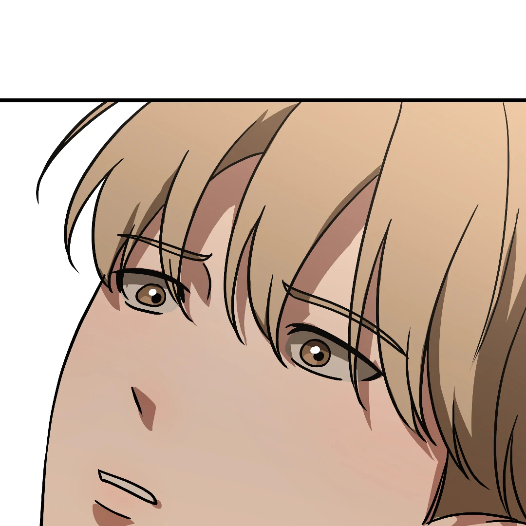 Candy Contract (MGS) - Chapter 8 manhwa