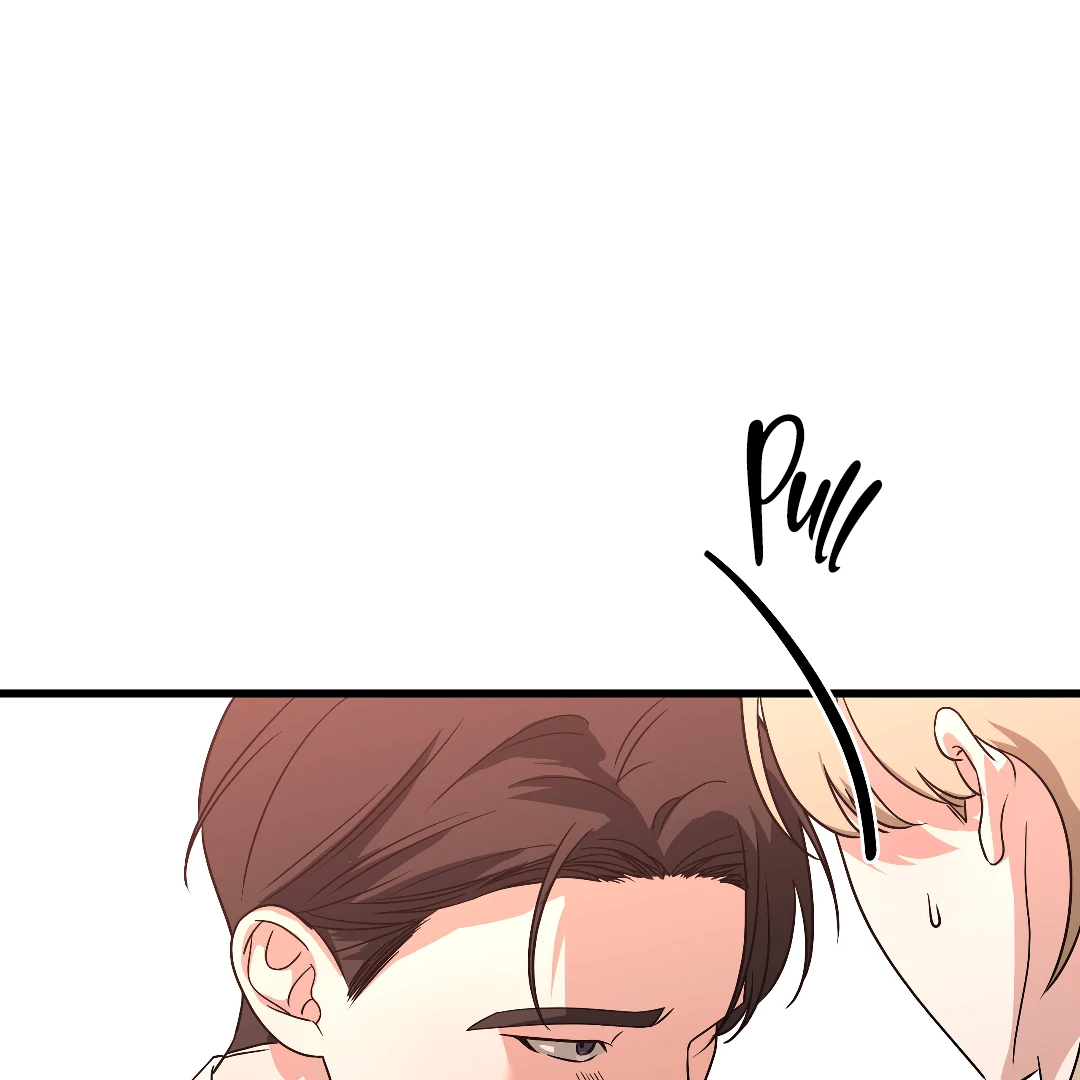 Candy Contract (MGS) - Chapter 8 manhwa
