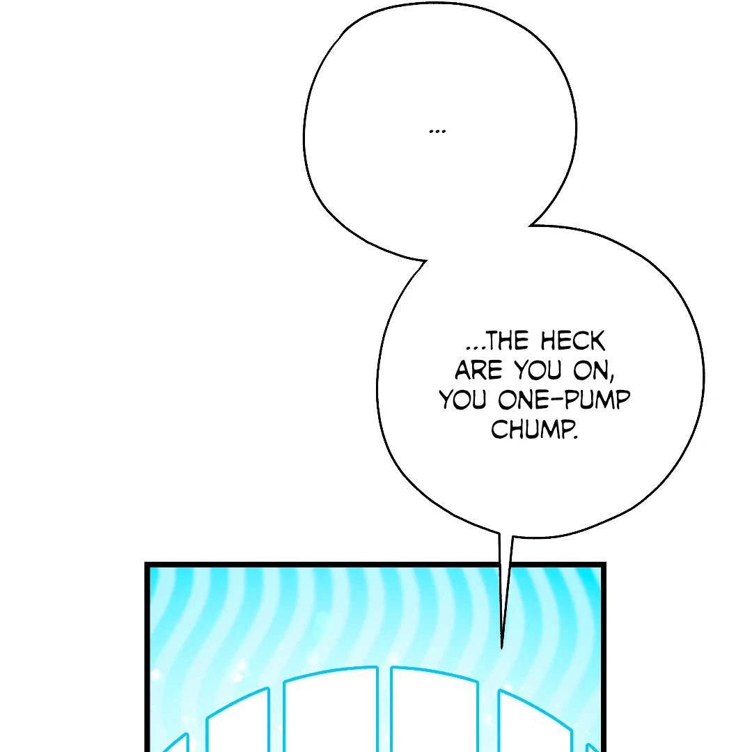 Candy Contract (MGS) - Chapter 8 manhwa