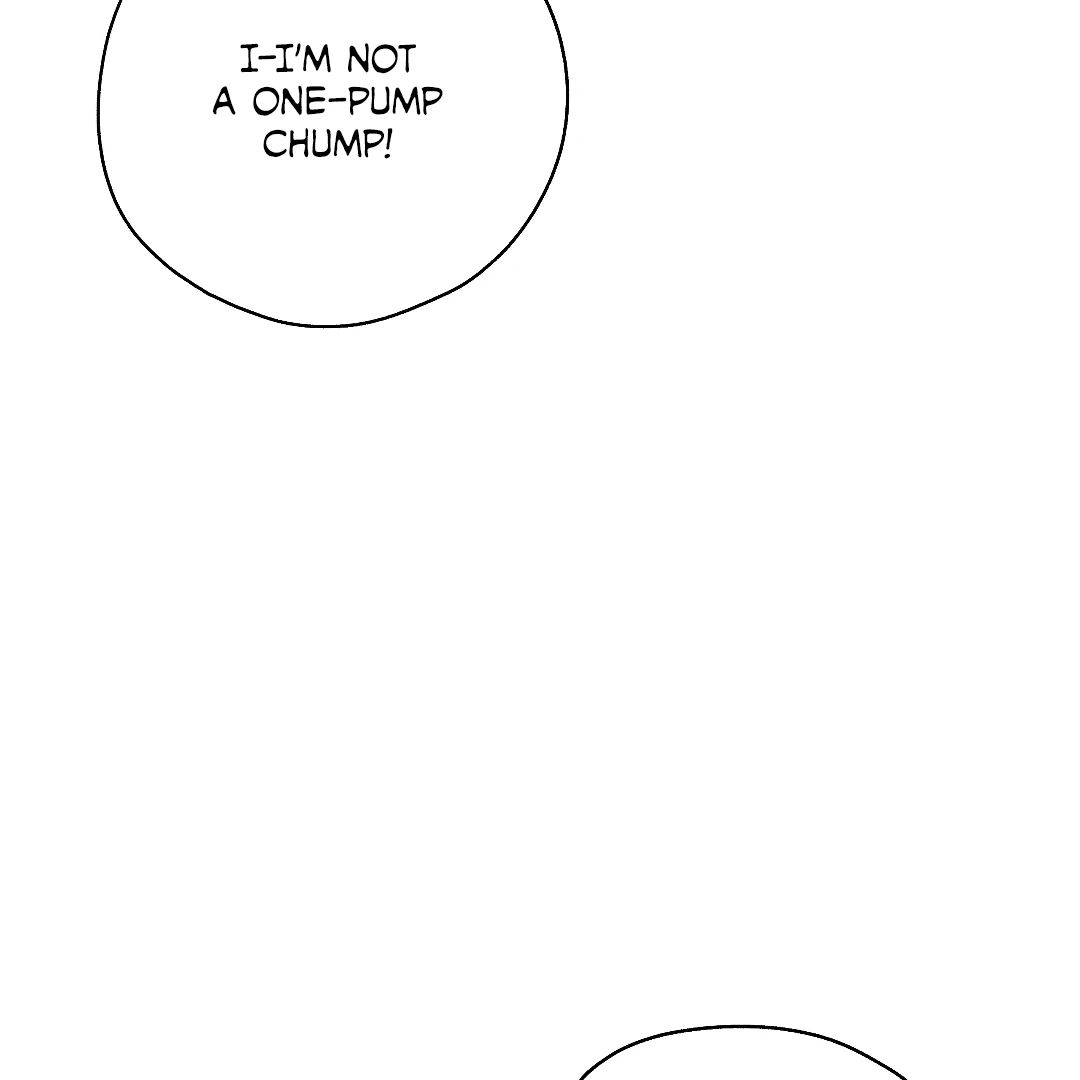 Candy Contract (MGS) - Chapter 8 manhwa