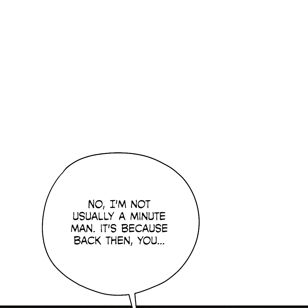 Candy Contract (MGS) - Chapter 8 manhwa