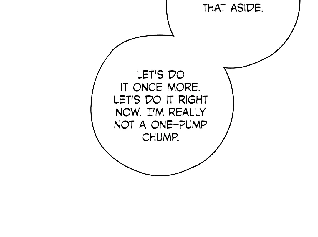 Candy Contract (MGS) - Chapter 8 manhwa