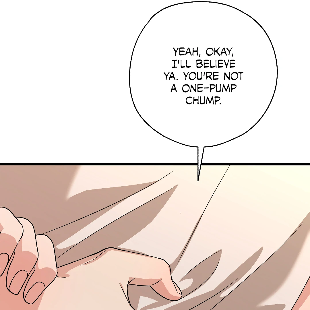 Candy Contract (MGS) - Chapter 8 manhwa