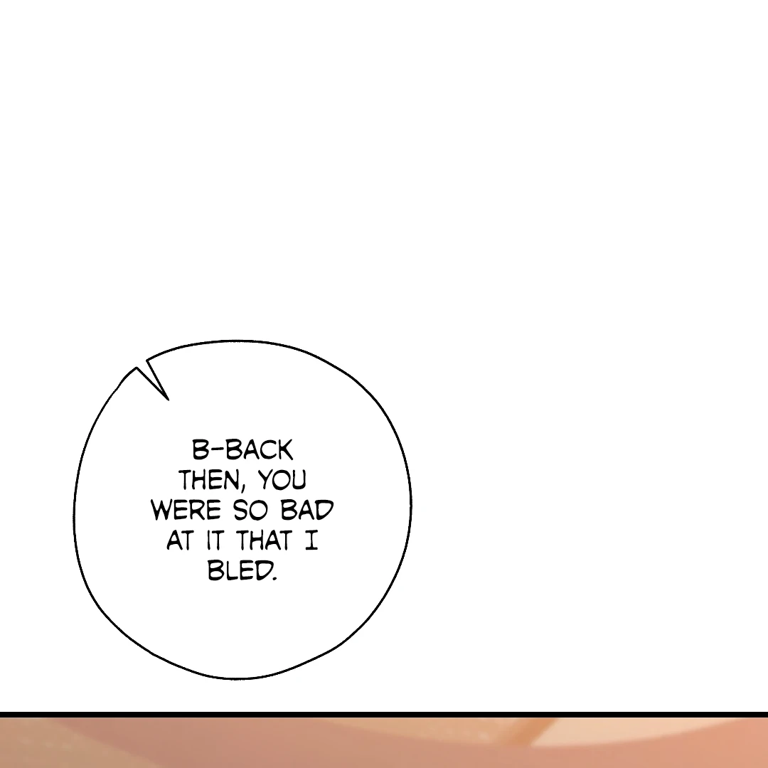Candy Contract (MGS) - Chapter 8 manhwa