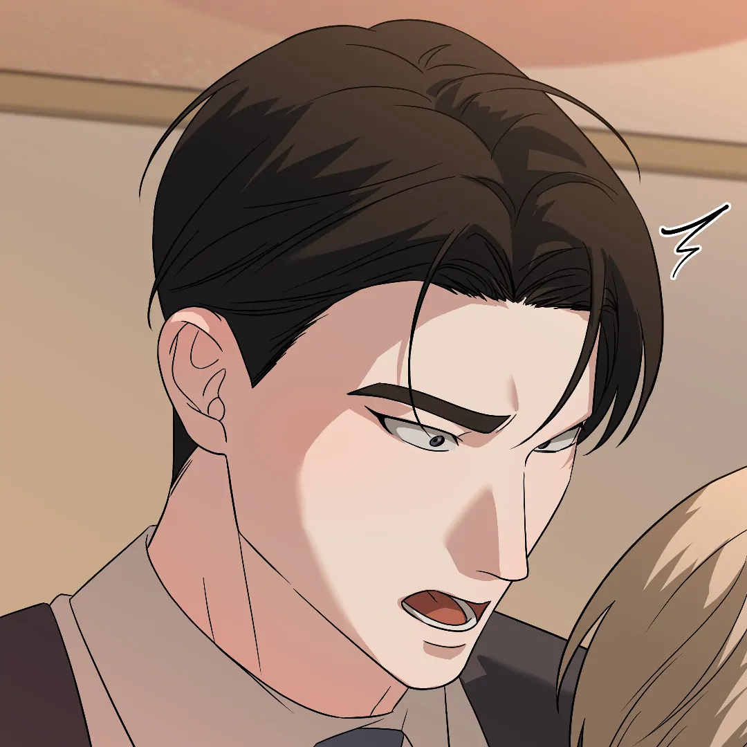 Candy Contract (MGS) - Chapter 8 manhwa