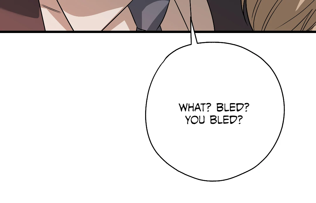 Candy Contract (MGS) - Chapter 8 manhwa