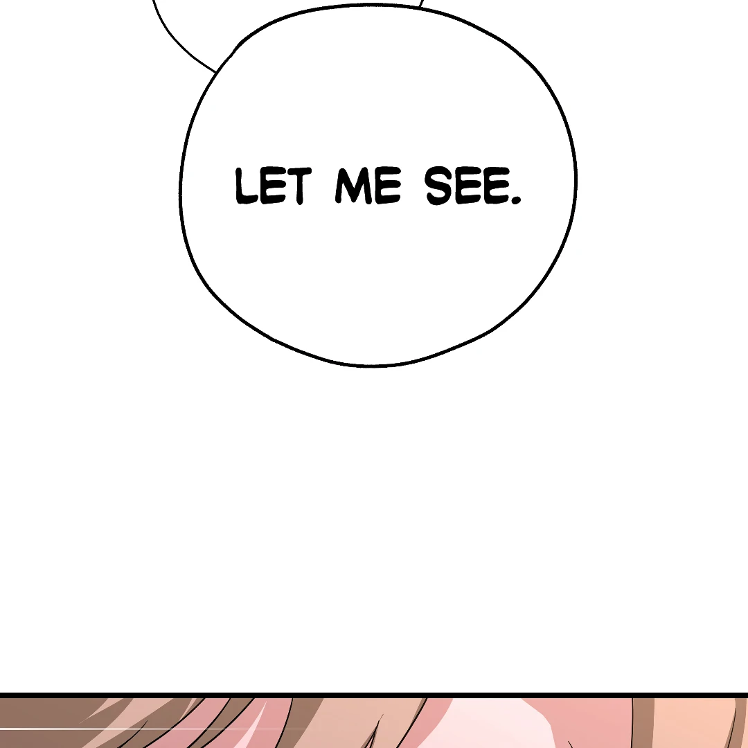 Candy Contract (MGS) - Chapter 8 manhwa