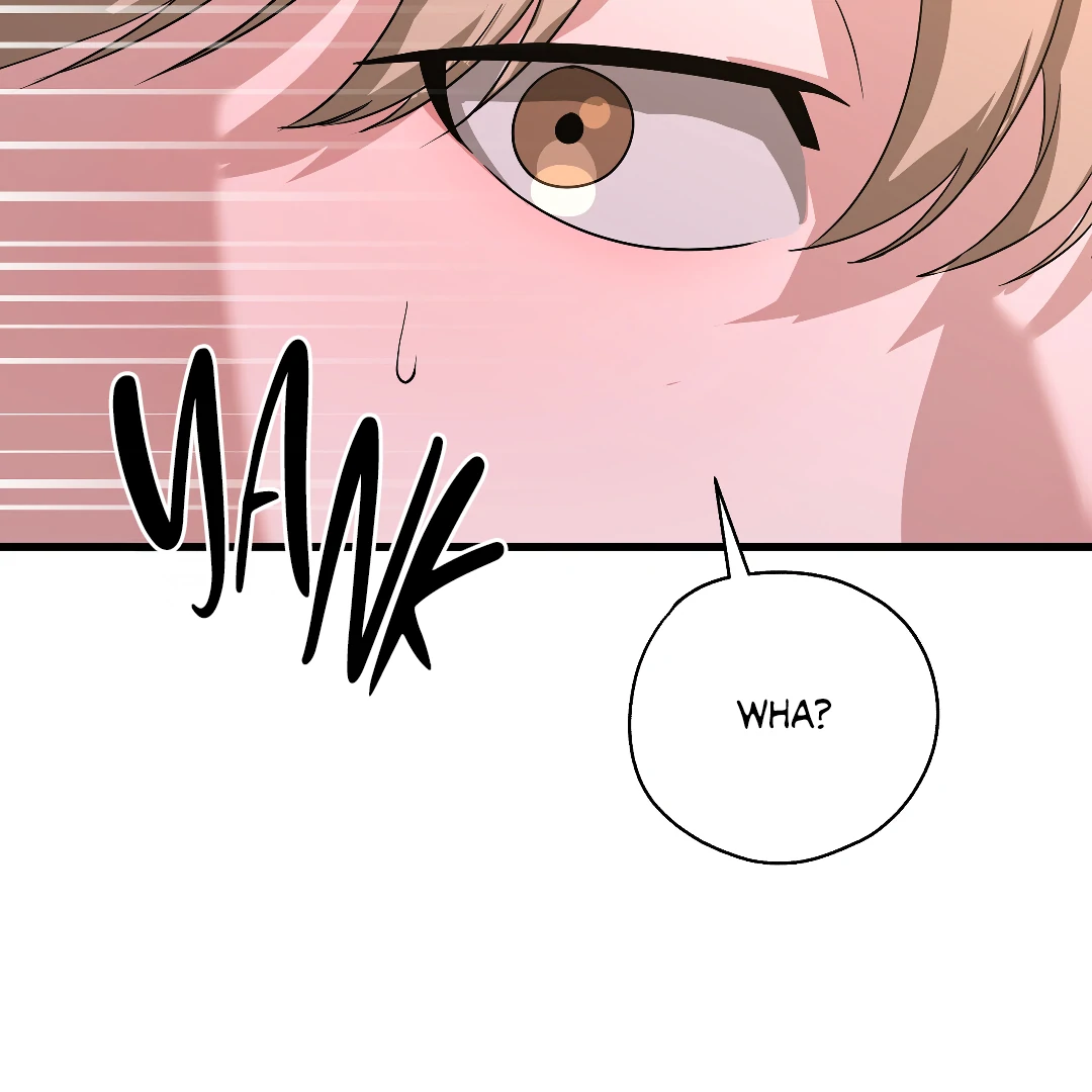 Candy Contract (MGS) - Chapter 8 manhwa