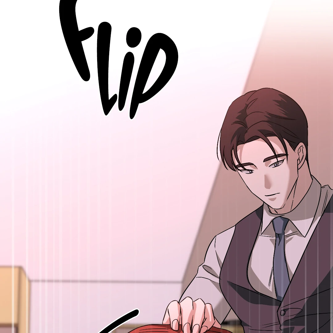 Candy Contract (MGS) - Chapter 8 manhwa