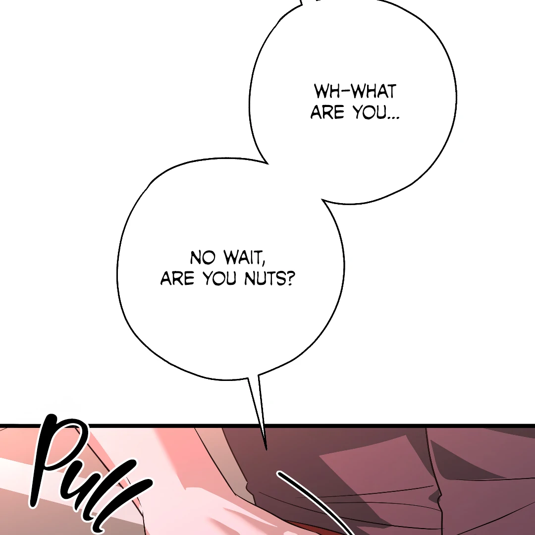 Candy Contract (MGS) - Chapter 8 manhwa