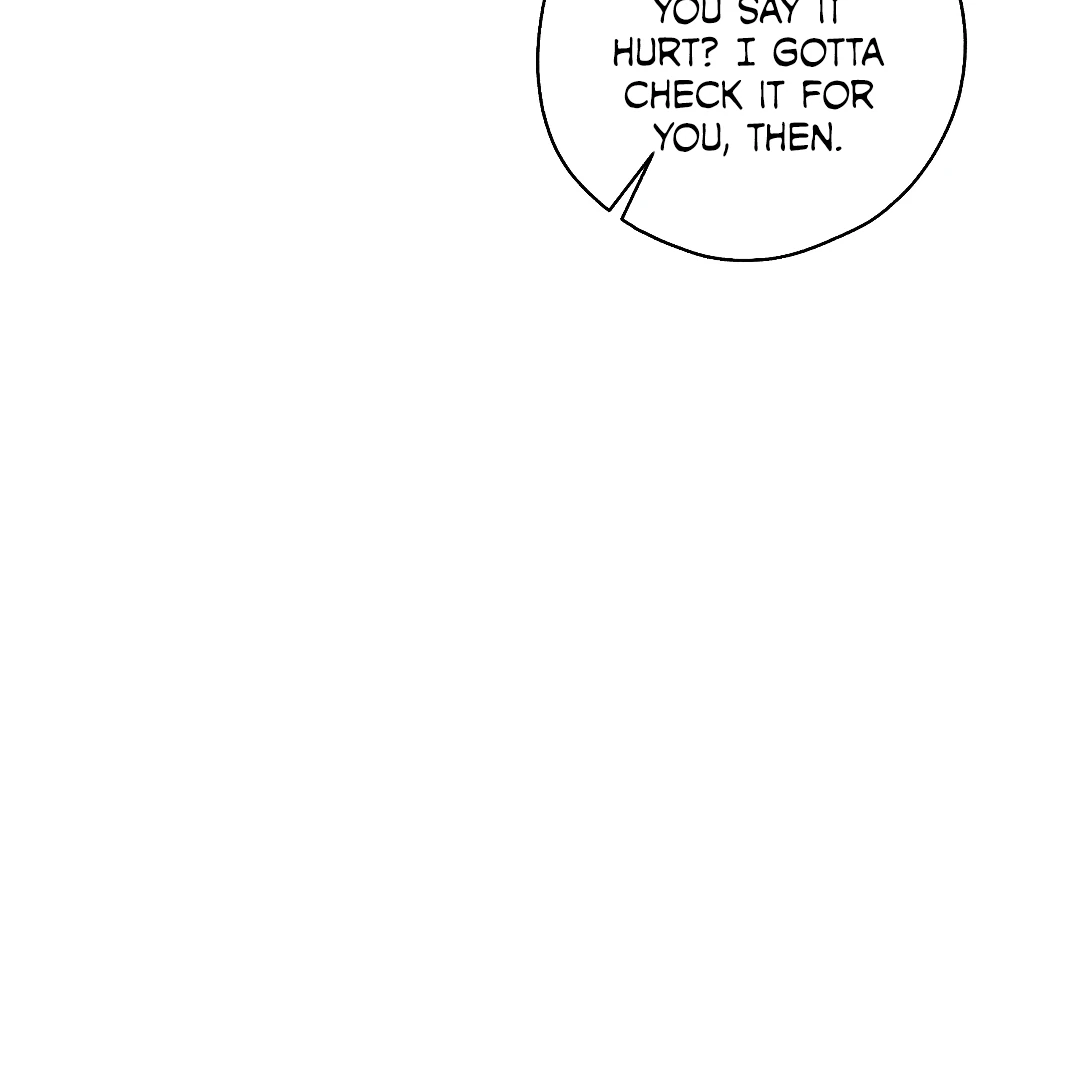 Candy Contract (MGS) - Chapter 8 manhwa