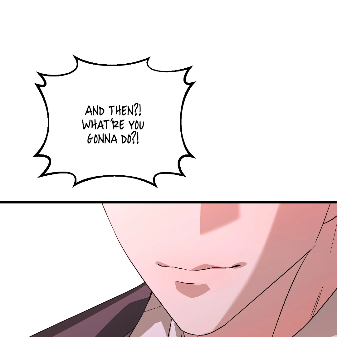 Candy Contract (MGS) - Chapter 8 manhwa