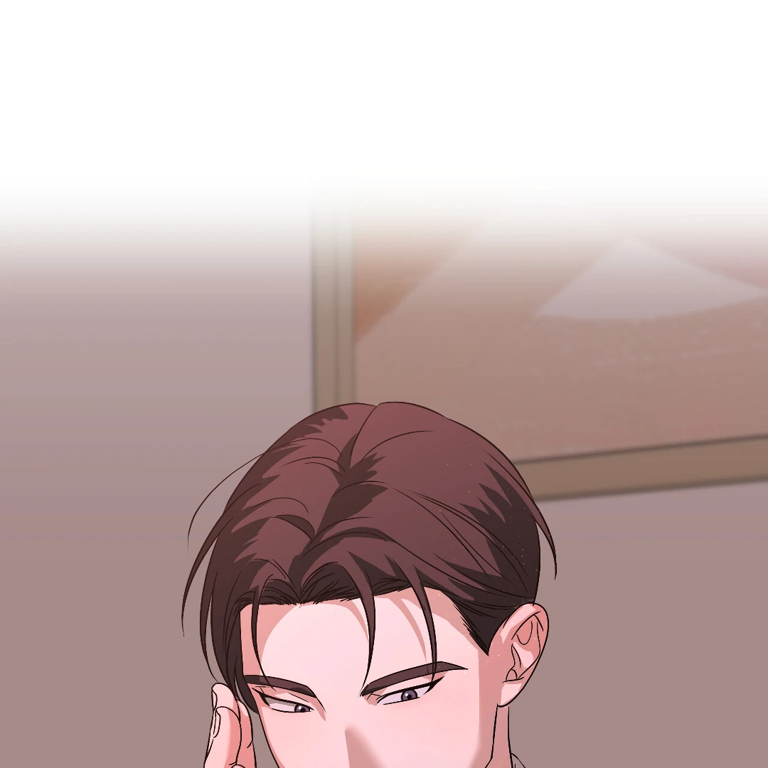 Candy Contract (MGS) - Chapter 8 manhwa