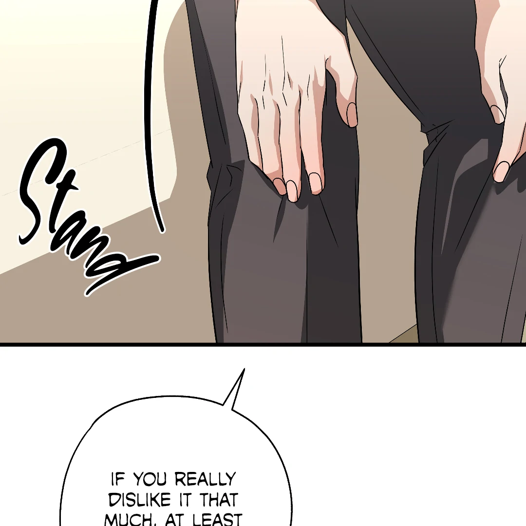 Candy Contract (MGS) - Chapter 8 manhwa