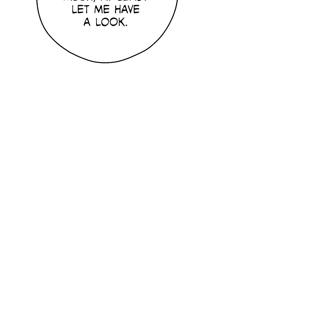 Candy Contract (MGS) - Chapter 8 manhwa