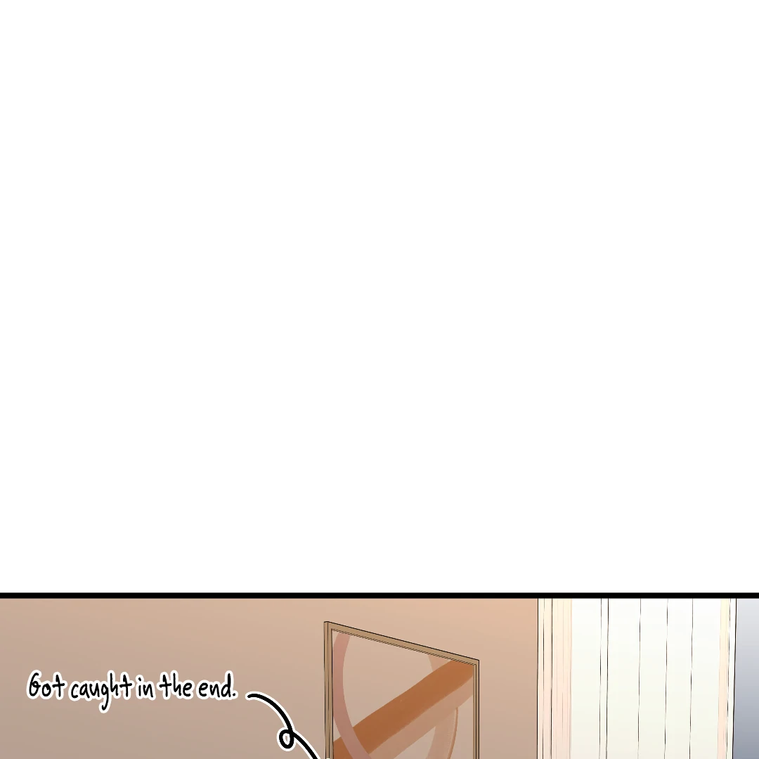 Candy Contract (MGS) - Chapter 8 manhwa