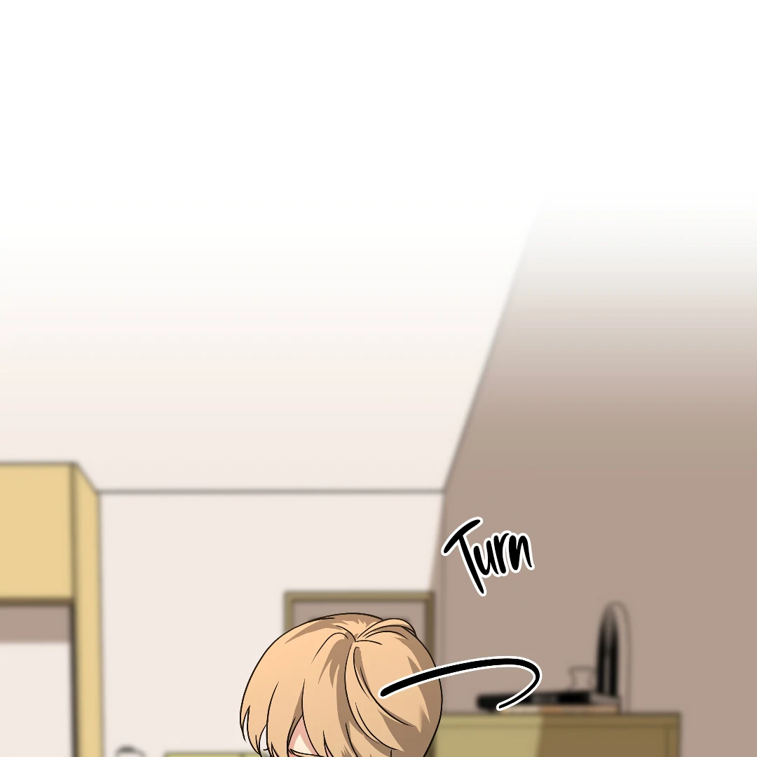 Candy Contract (MGS) - Chapter 8 manhwa