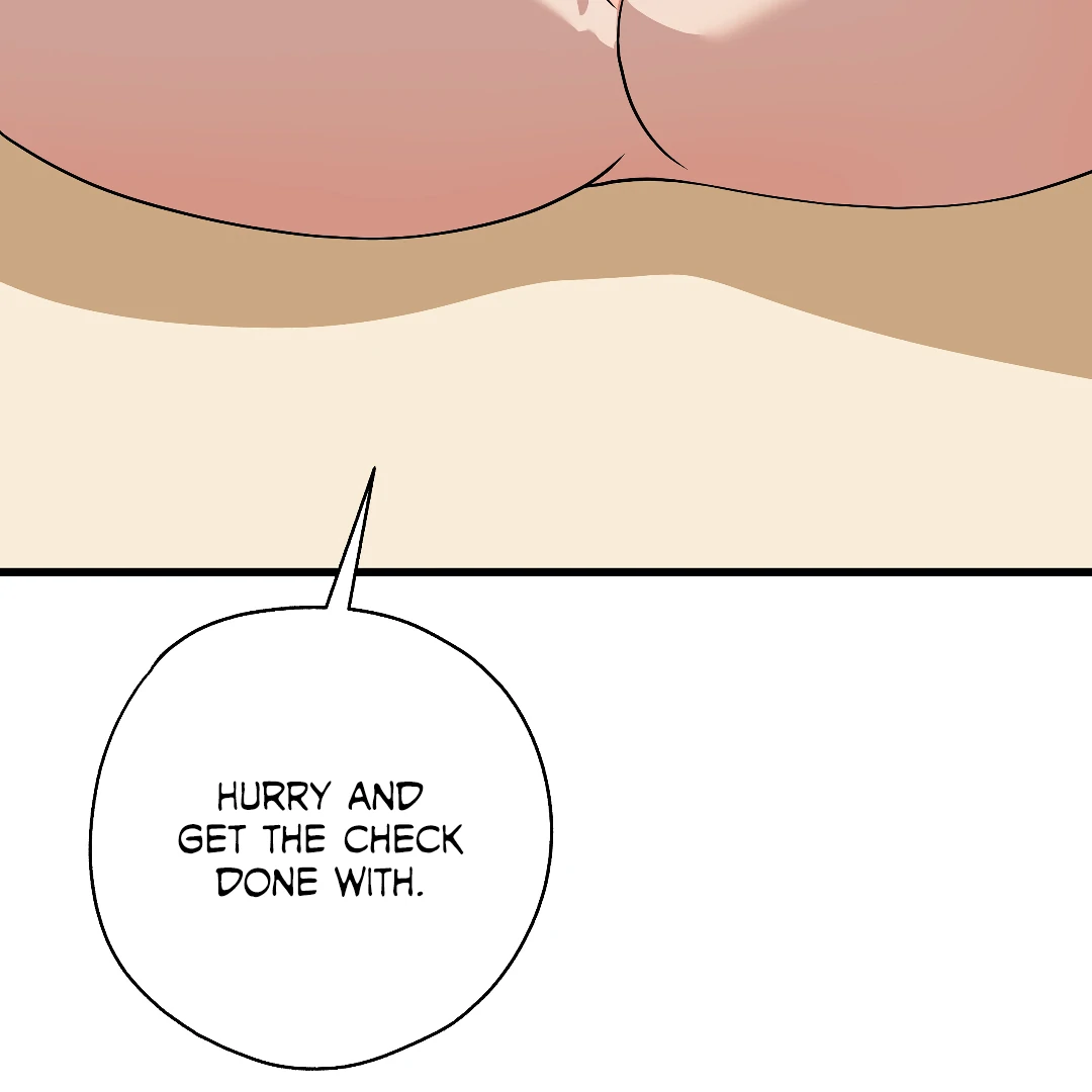 Candy Contract (MGS) - Chapter 8 manhwa