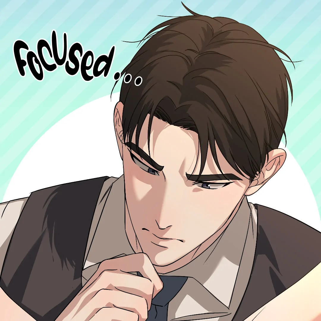 Candy Contract (MGS) - Chapter 8 manhwa