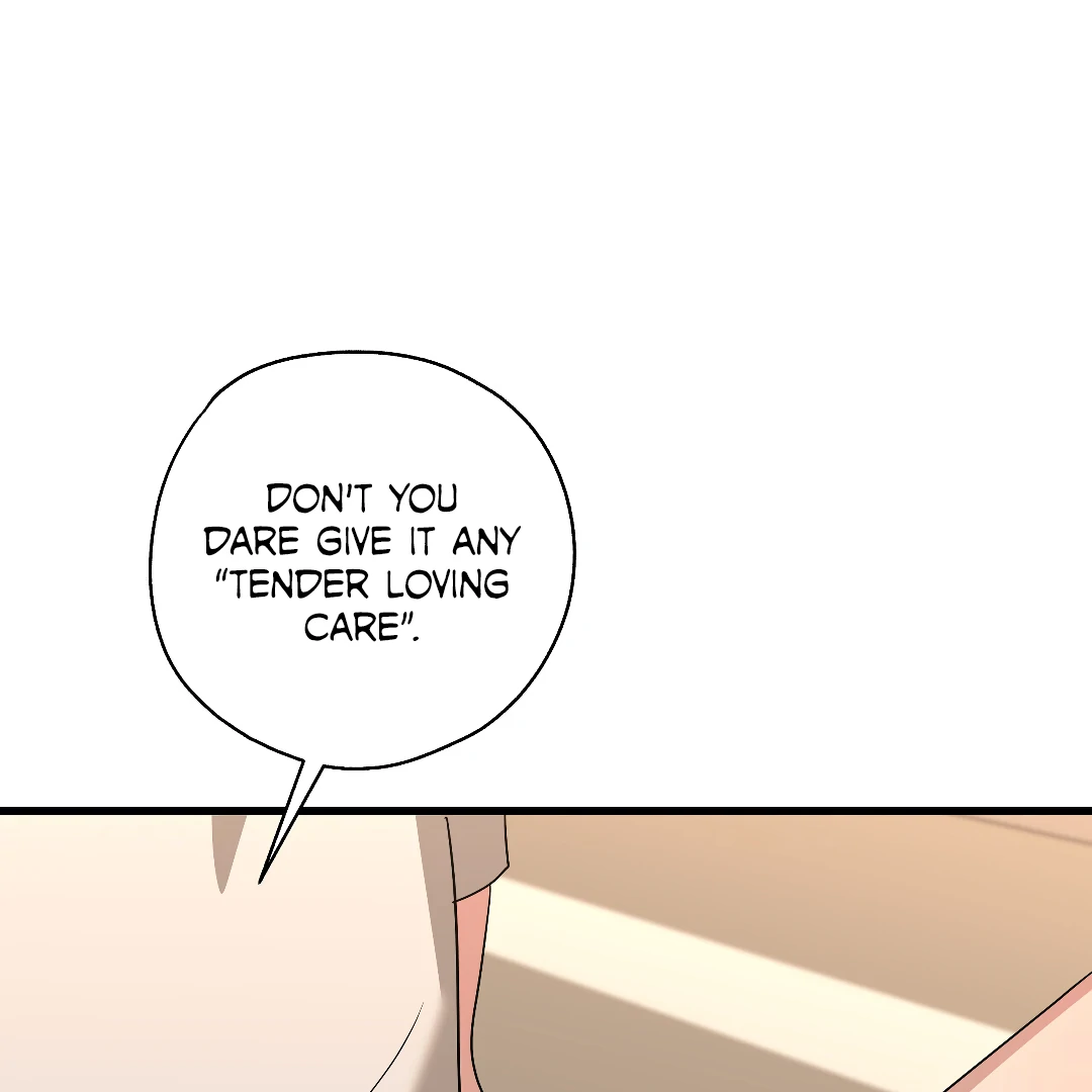 Candy Contract (MGS) - Chapter 8 manhwa