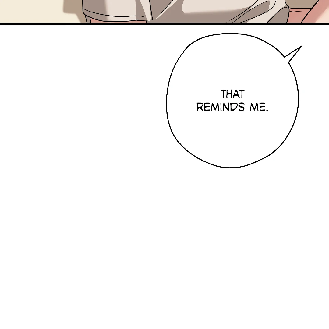 Candy Contract (MGS) - Chapter 8 manhwa