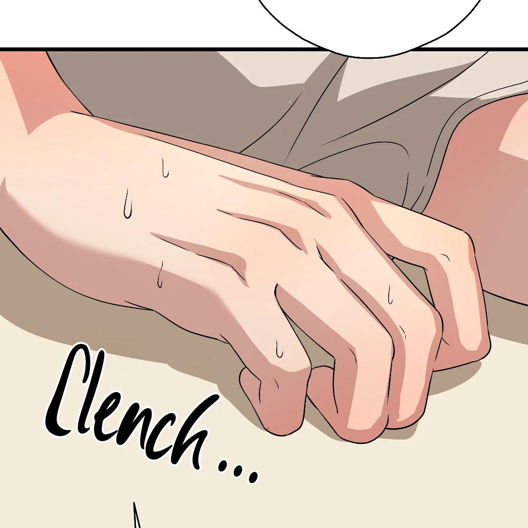 Candy Contract (MGS) - Chapter 8 manhwa