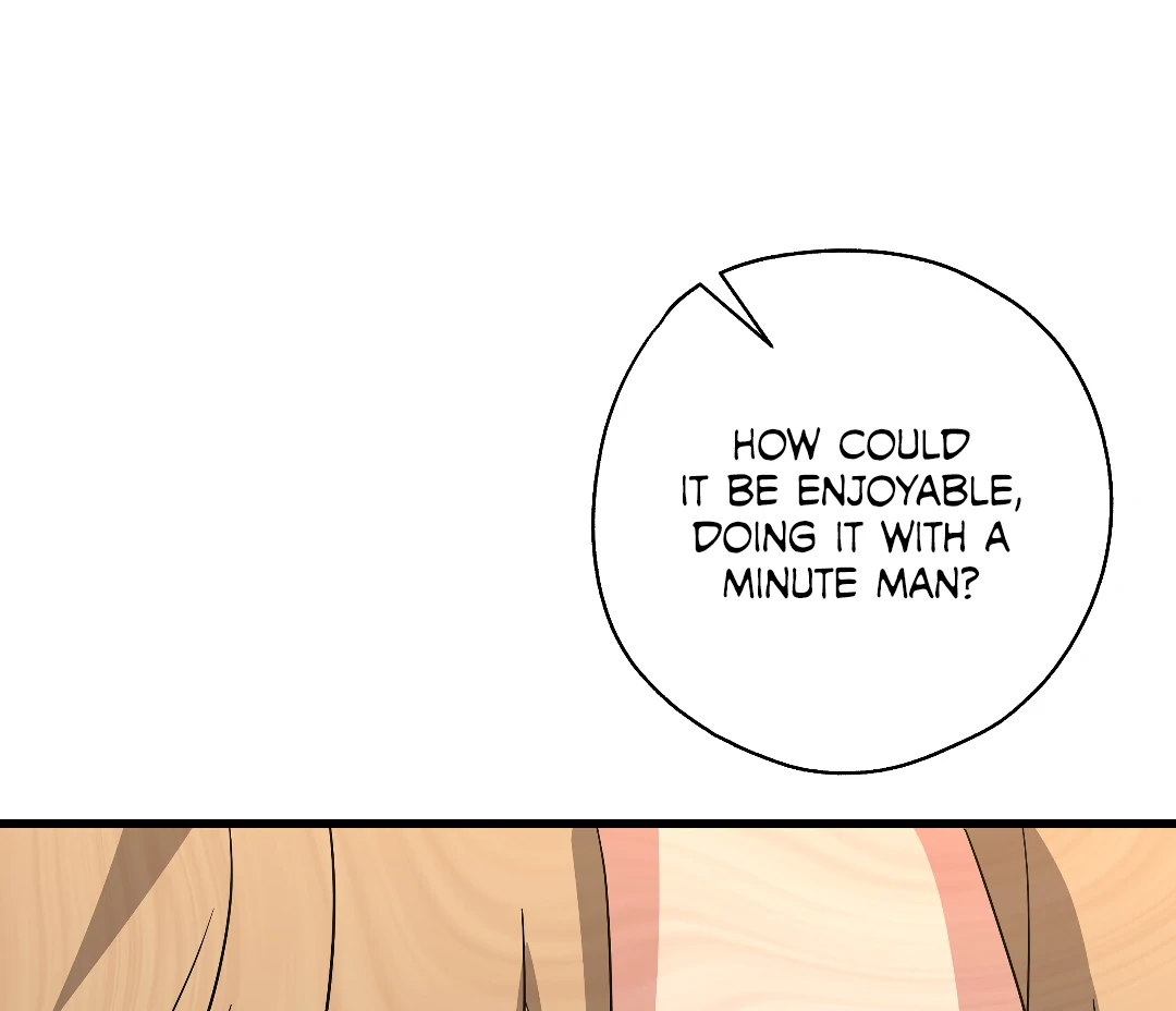 Candy Contract (MGS) - Chapter 8 manhwa