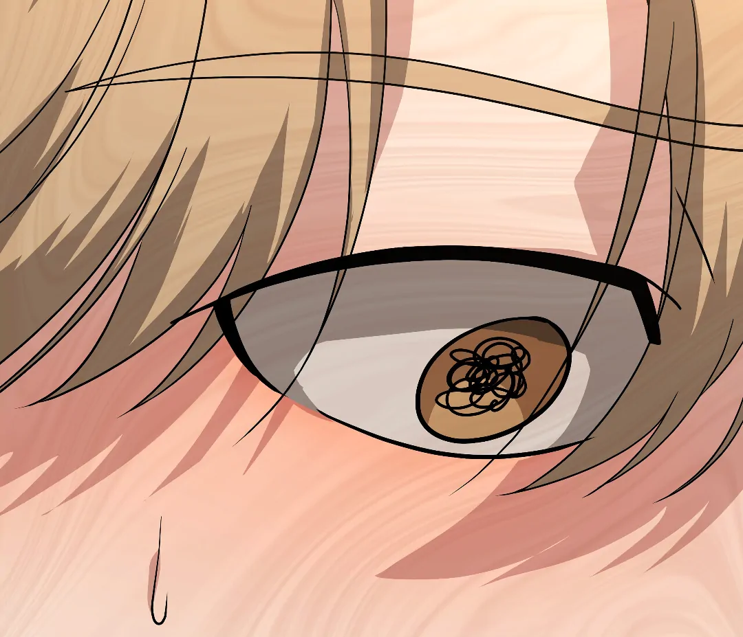 Candy Contract (MGS) - Chapter 8 manhwa