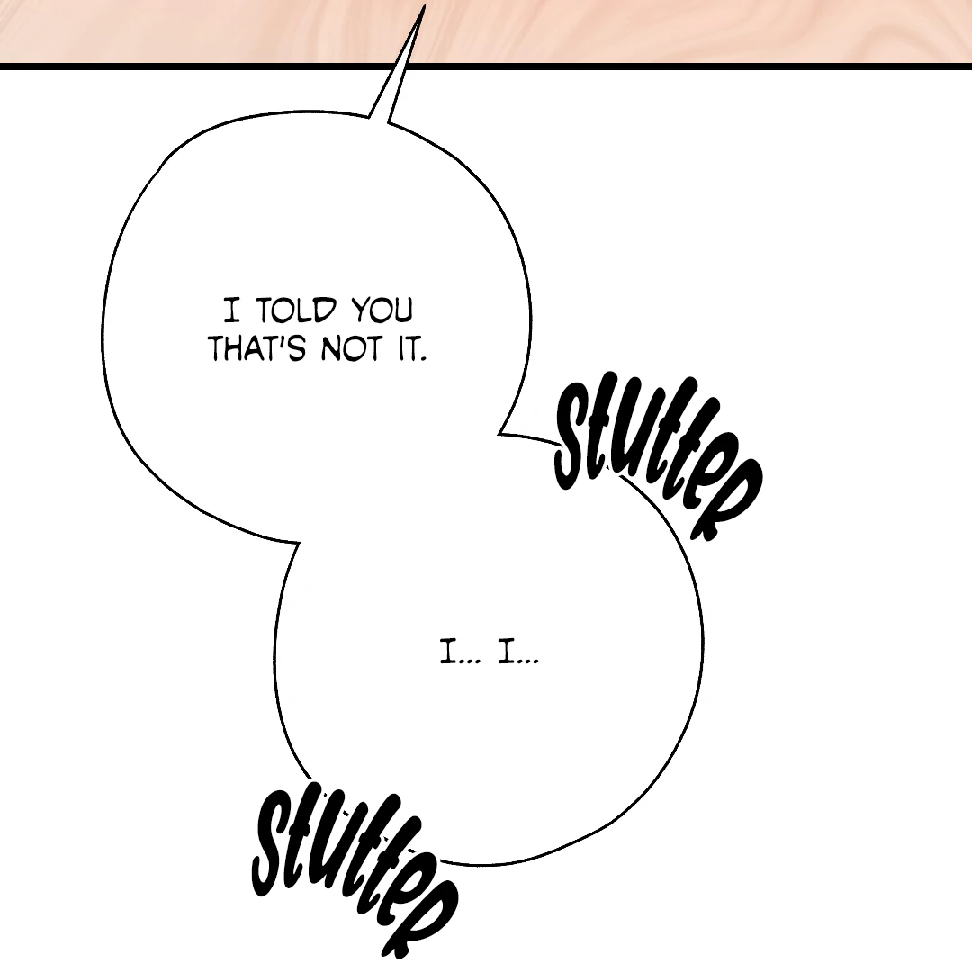 Candy Contract (MGS) - Chapter 8 manhwa