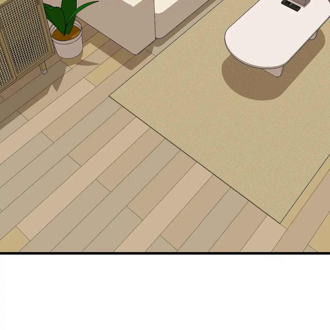 Candy Contract (MGS) - Chapter 8 manhwa
