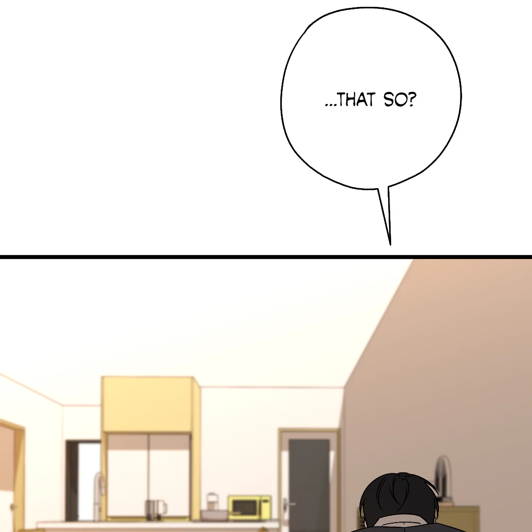 Candy Contract (MGS) - Chapter 8 manhwa
