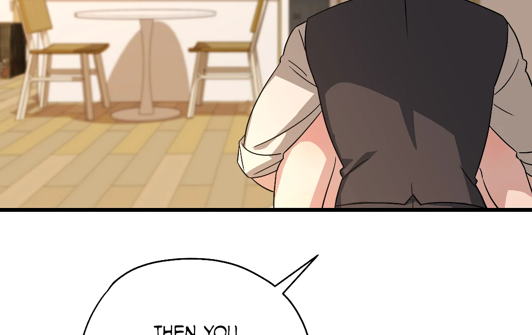 Candy Contract (MGS) - Chapter 8 manhwa
