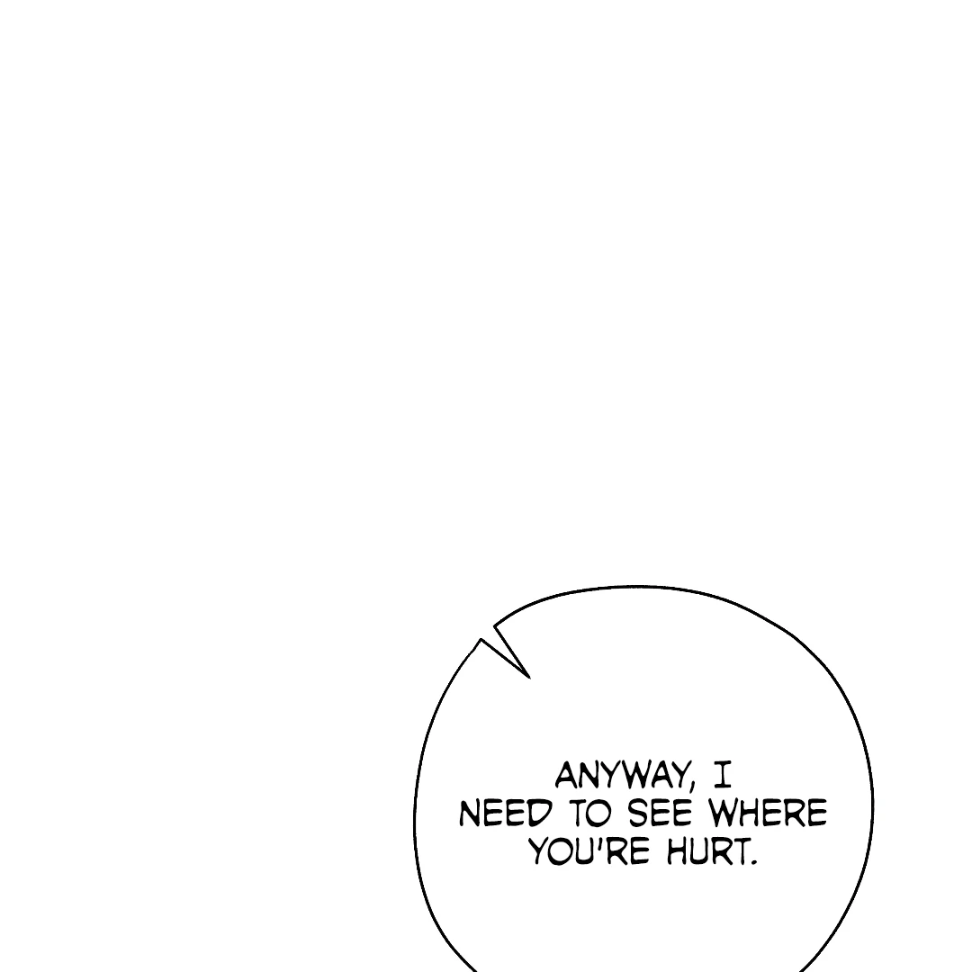 Candy Contract (MGS) - Chapter 8 manhwa