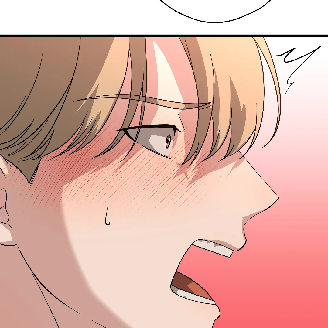 Candy Contract (MGS) - Chapter 8 manhwa