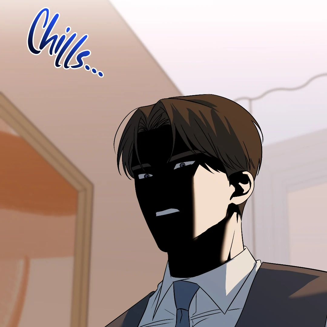 Candy Contract (MGS) - Chapter 8 manhwa