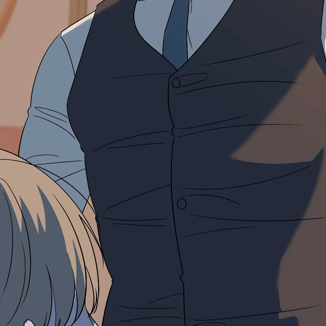 Candy Contract (MGS) - Chapter 8 manhwa